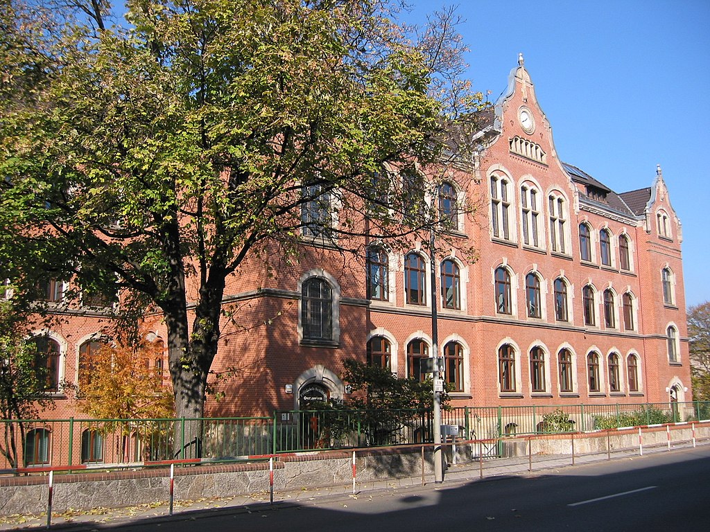 Unterkünfte in Zeulenroda