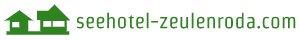 Seehotel-zeulenroda.com